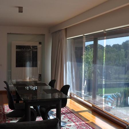 Appartamento Casa Do Passadico Macieira de Sarnes Esterno foto