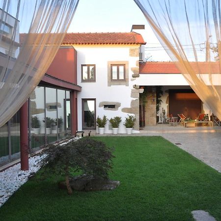 Appartamento Casa Do Passadico Macieira de Sarnes Esterno foto