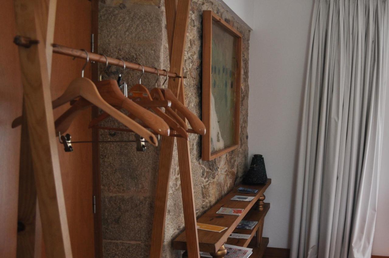 Appartamento Casa Do Passadico Macieira de Sarnes Esterno foto